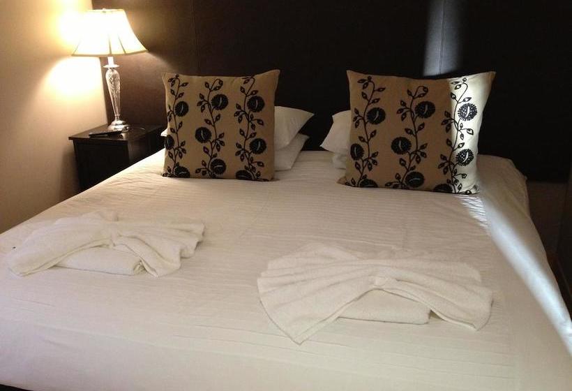 Hotel Auld Mill House