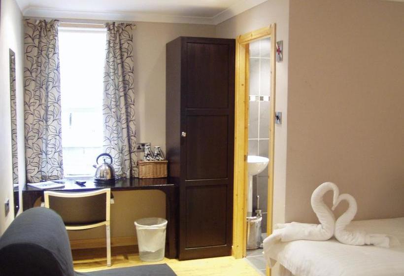 Hotel Auld Mill House