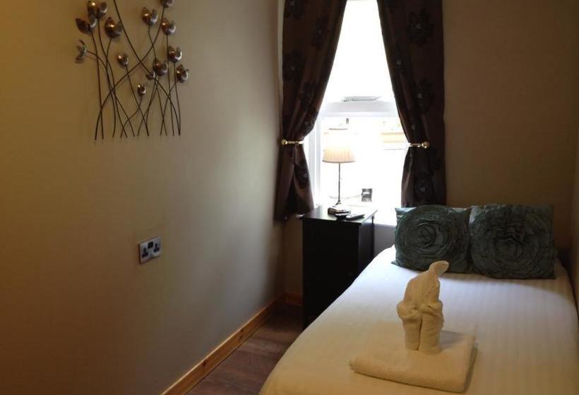 Hotel Auld Mill House