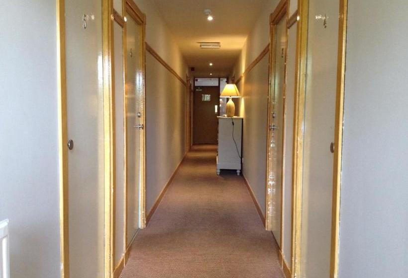 Hotel Auld Mill House