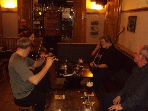 Hotel Auld Mill House