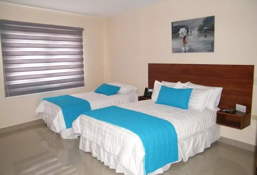 Hotelli Avellán