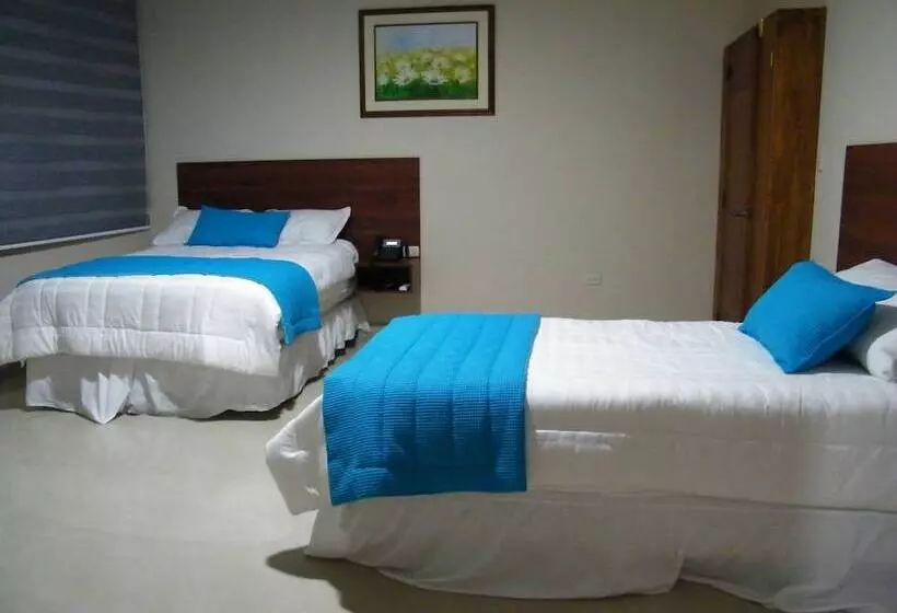 Hotelli Avellán