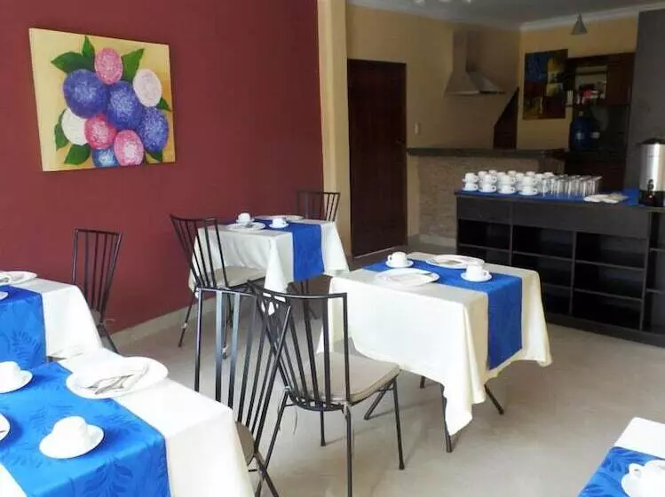Hotelli Avellán