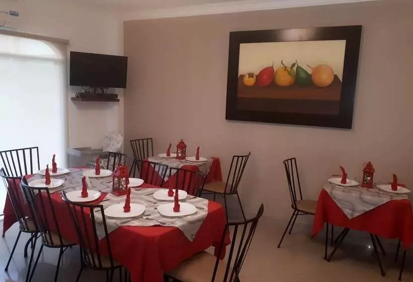 Hotelli Avellán