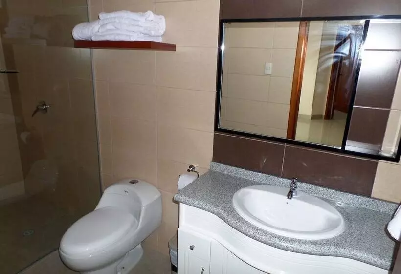 Hotelli Avellán