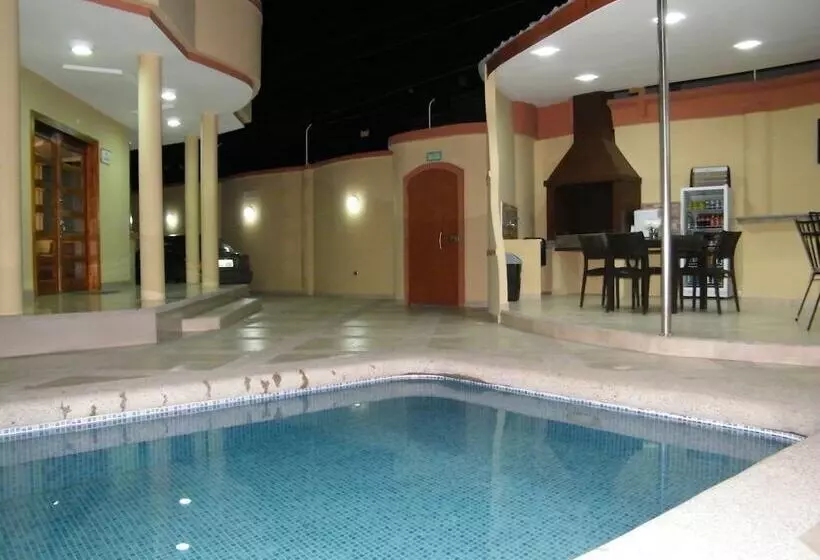 Hotelli Avellán