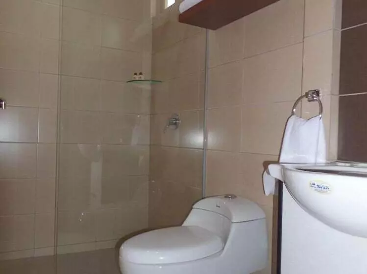 Hotelli Avellán
