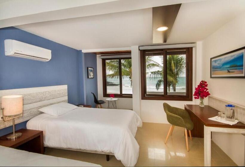 ホテル Casita De La Playa