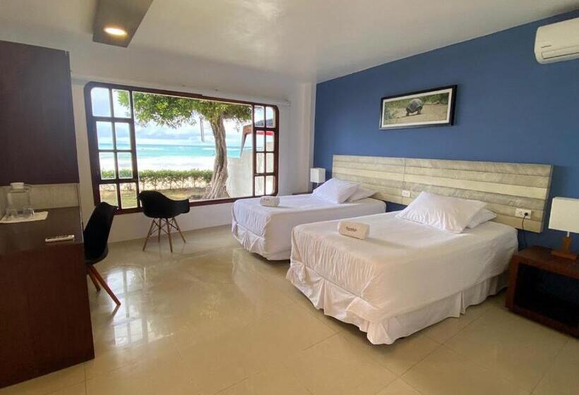 ホテル Casita De La Playa