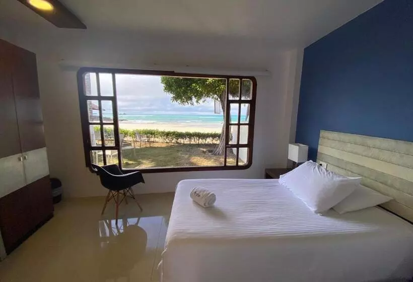 Hotelli Casita De La Playa