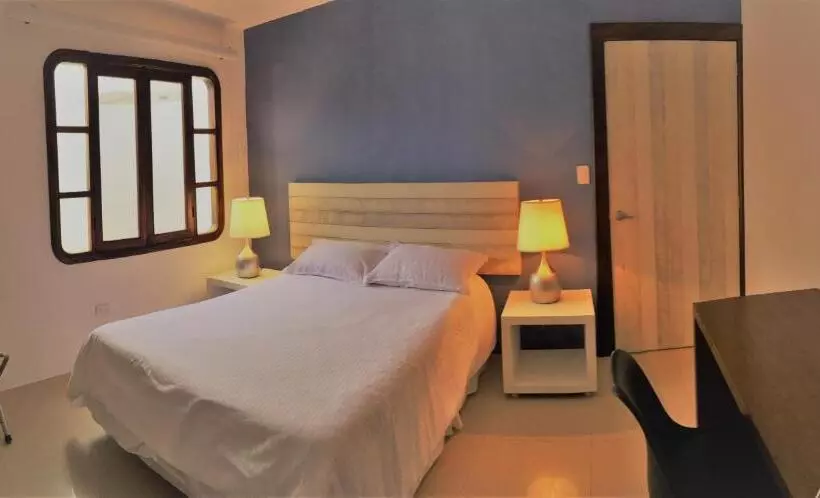 Hotelli Casita De La Playa