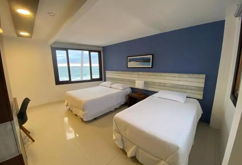 Hotelli Casita De La Playa