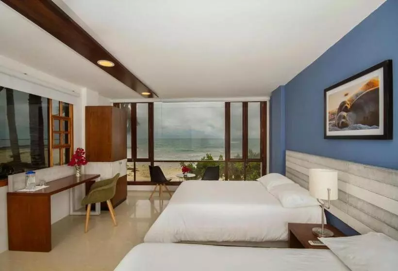 Hotelli Casita De La Playa
