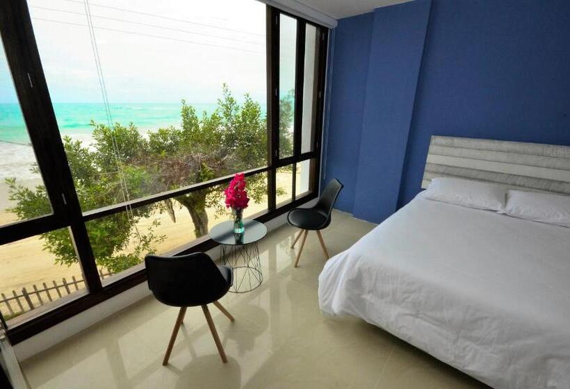 ホテル Casita De La Playa