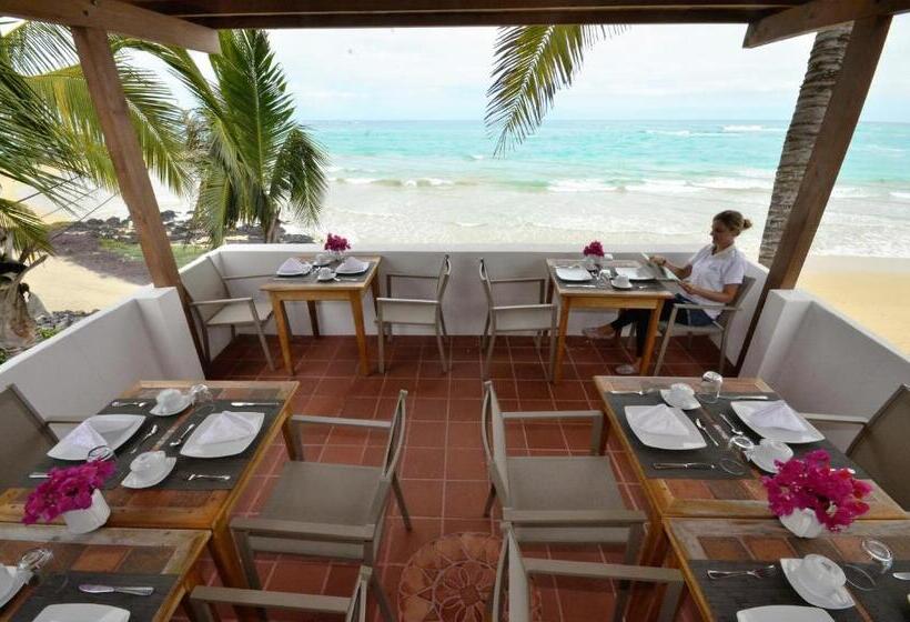 ホテル Casita De La Playa