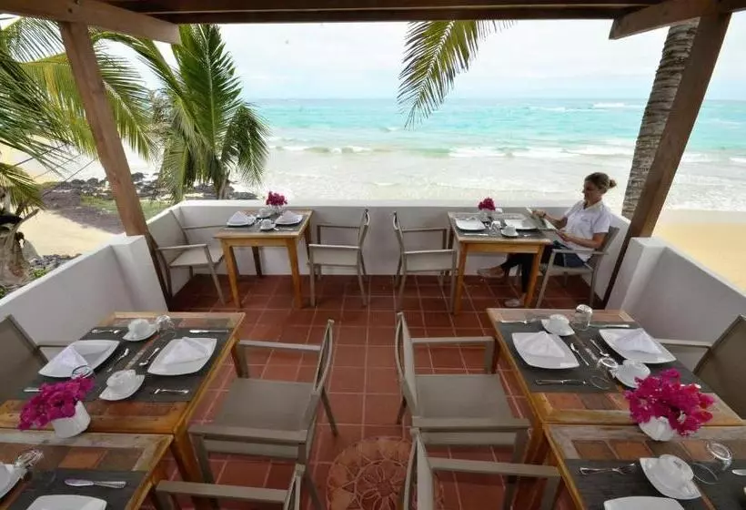 Hotelli Casita De La Playa