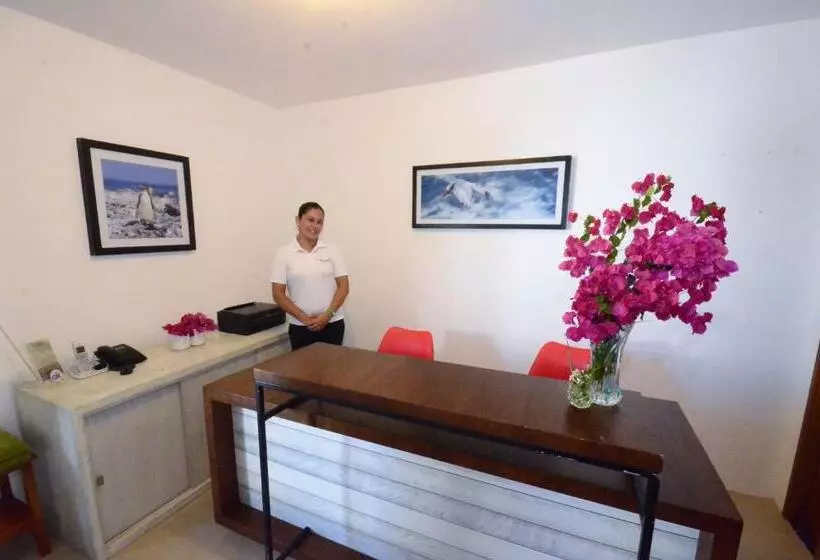 Hotelli Casita De La Playa
