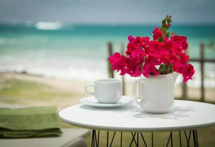 Hotelli Casita De La Playa