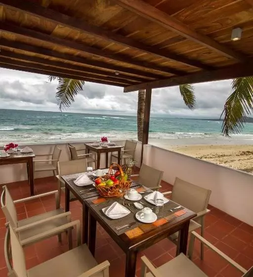 Hotelli Casita De La Playa