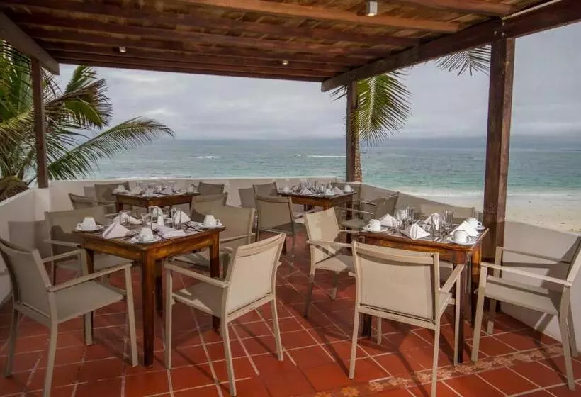 Hotelli Casita De La Playa