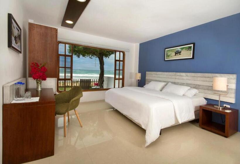 ホテル Casita De La Playa