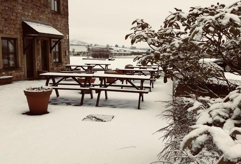 هتل The Craven Heifer