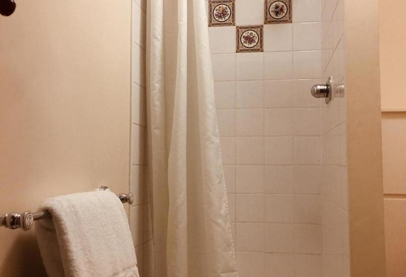 هتل The Craven Heifer