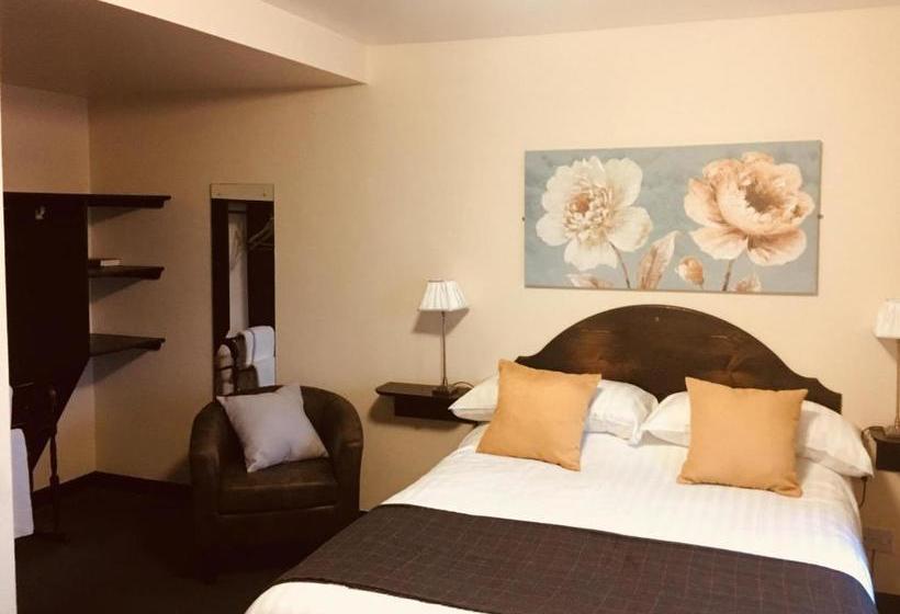 هتل The Craven Heifer