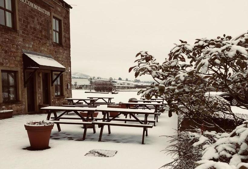 هتل The Craven Heifer