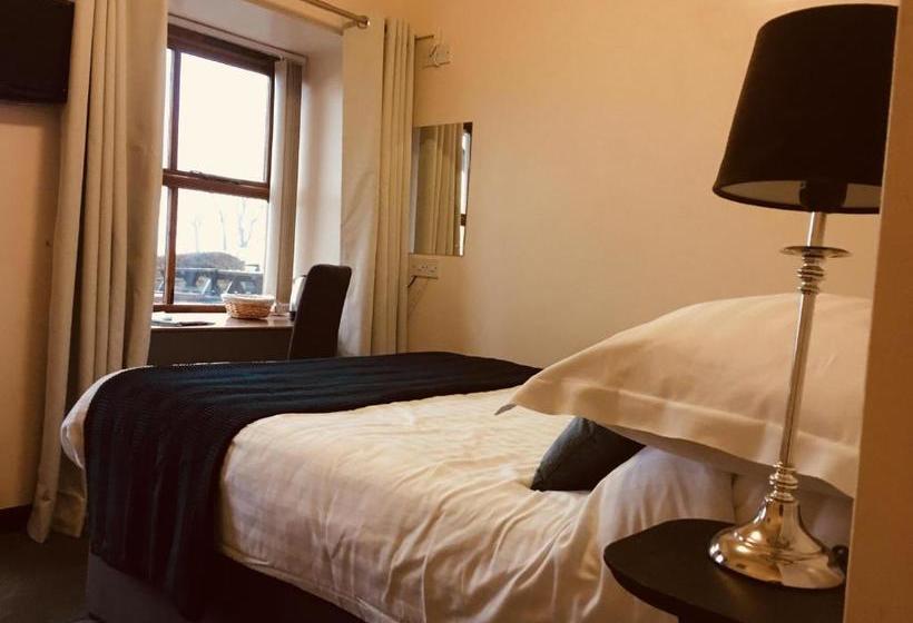 هتل The Craven Heifer