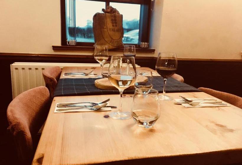 هتل The Craven Heifer