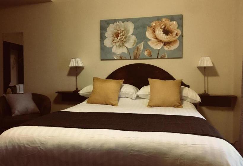 هتل The Craven Heifer