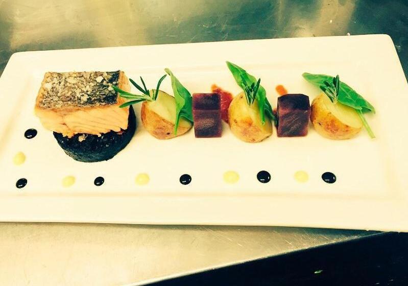 هتل The Craven Heifer