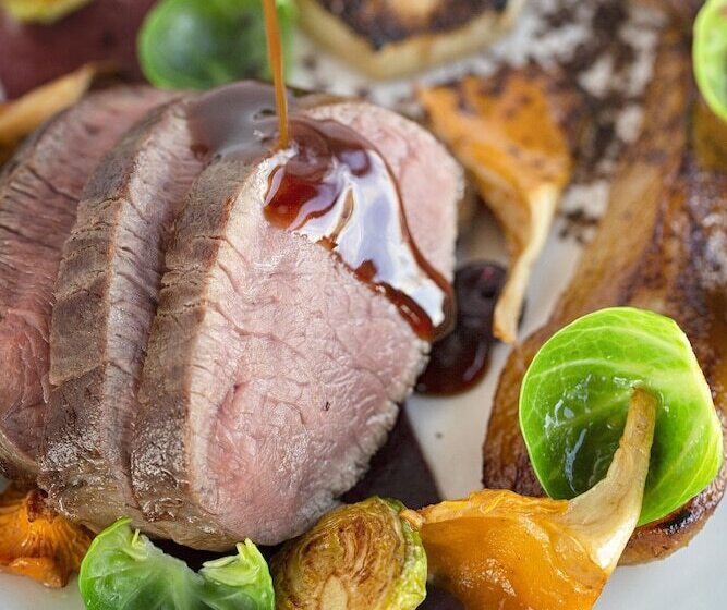 فندق Eckington Manor