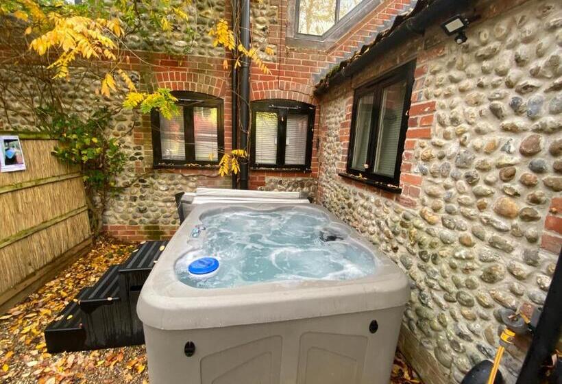 ホテル Felbrigg Lodge Bed And Breakfast