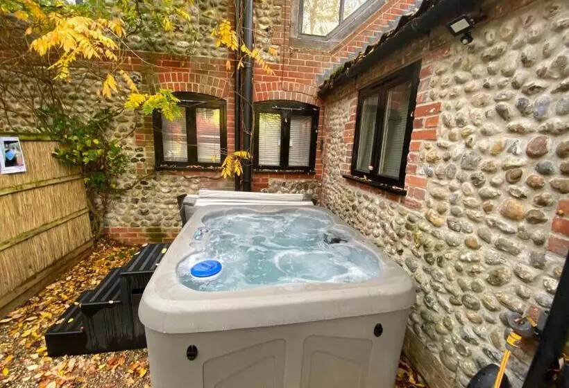 ホテル Felbrigg Lodge Bed And Breakfast