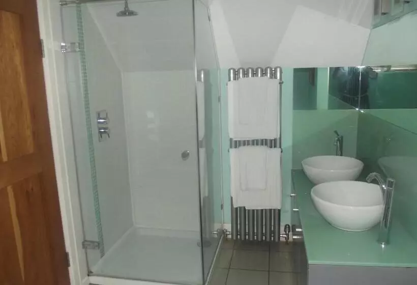 ホテル Felbrigg Lodge Bed And Breakfast