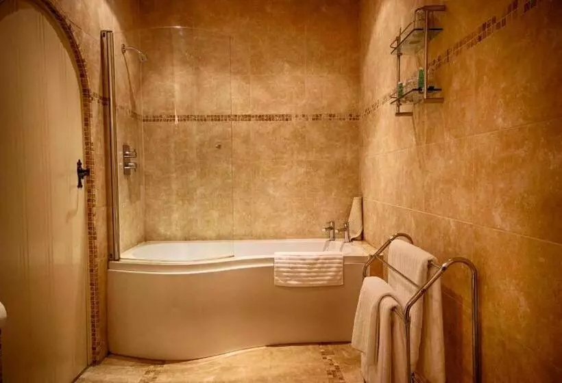 ホテル Felbrigg Lodge Bed And Breakfast