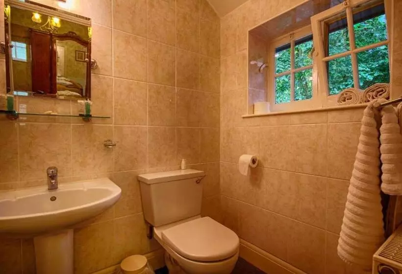 ホテル Felbrigg Lodge Bed And Breakfast