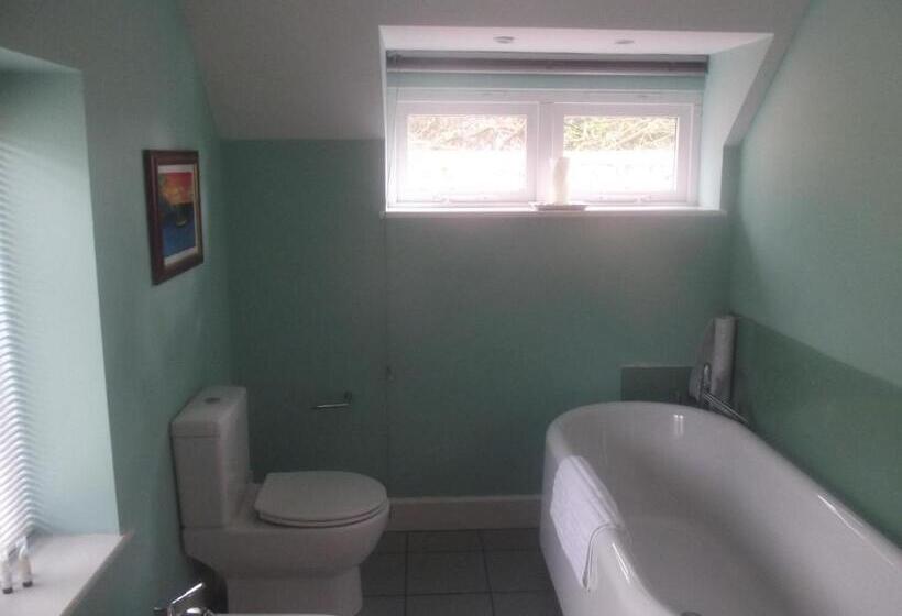 ホテル Felbrigg Lodge Bed And Breakfast