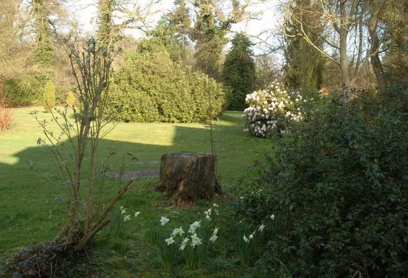 ホテル Felbrigg Lodge Bed And Breakfast