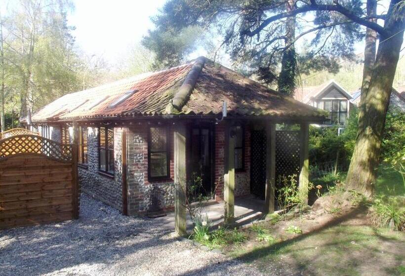 ホテル Felbrigg Lodge Bed And Breakfast