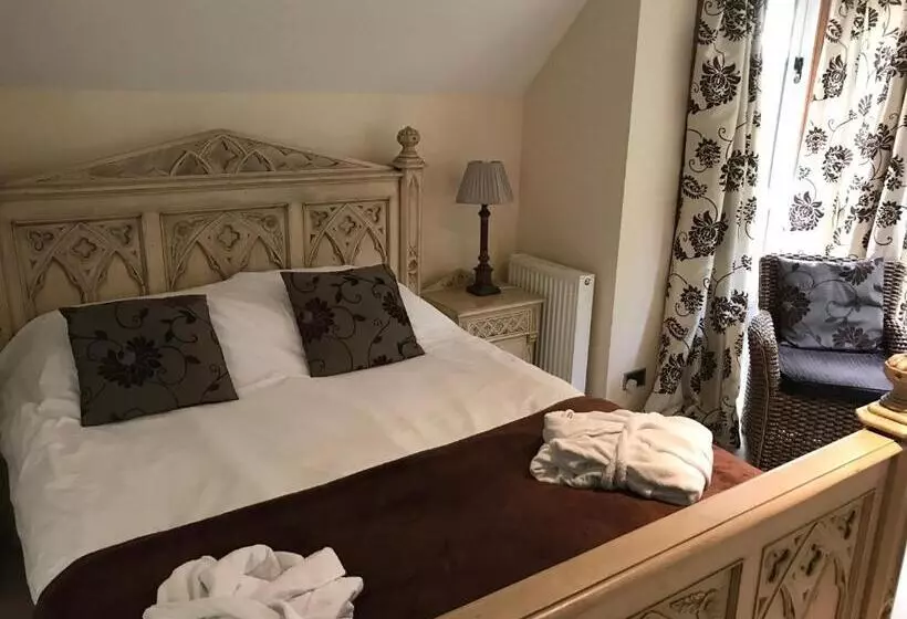 ホテル Felbrigg Lodge Bed And Breakfast