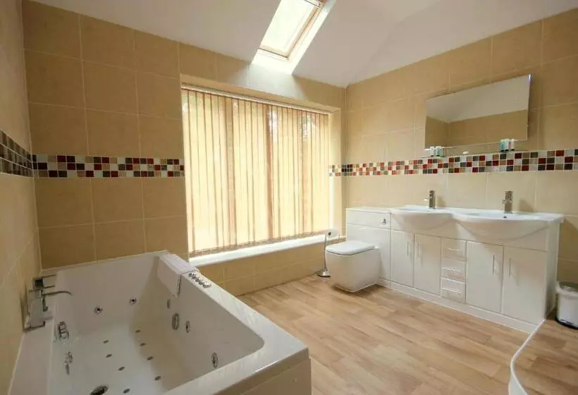 ホテル Felbrigg Lodge Bed And Breakfast