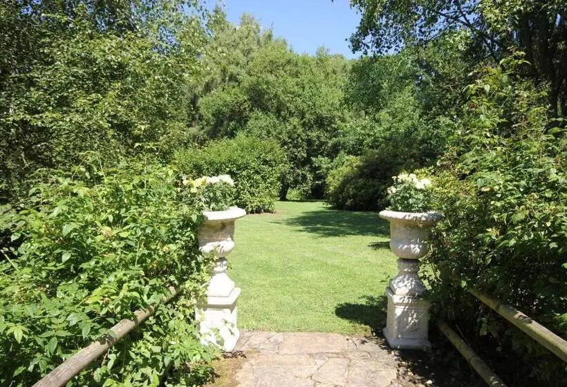 ホテル Felbrigg Lodge Bed And Breakfast