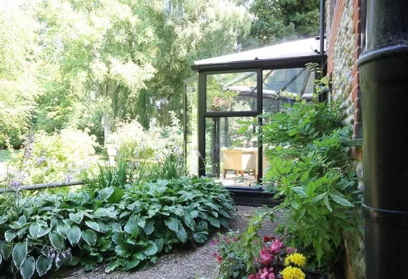 ホテル Felbrigg Lodge Bed And Breakfast