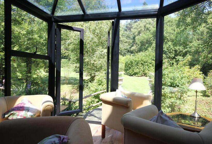 ホテル Felbrigg Lodge Bed And Breakfast