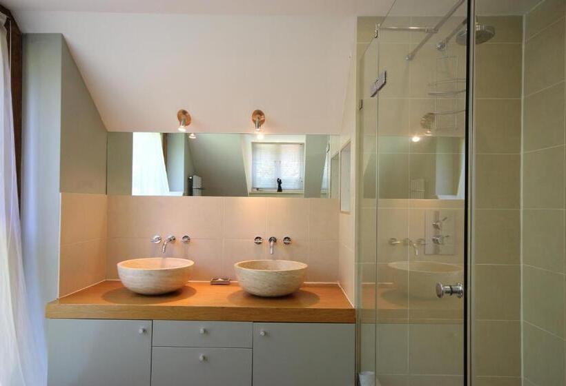 ホテル Felbrigg Lodge Bed And Breakfast