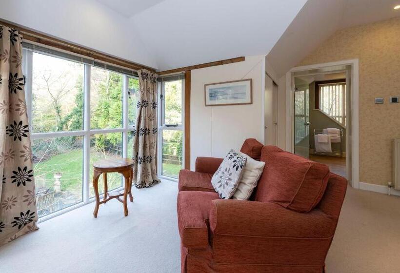 ホテル Felbrigg Lodge Bed And Breakfast